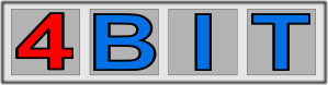 Logo 4BIT