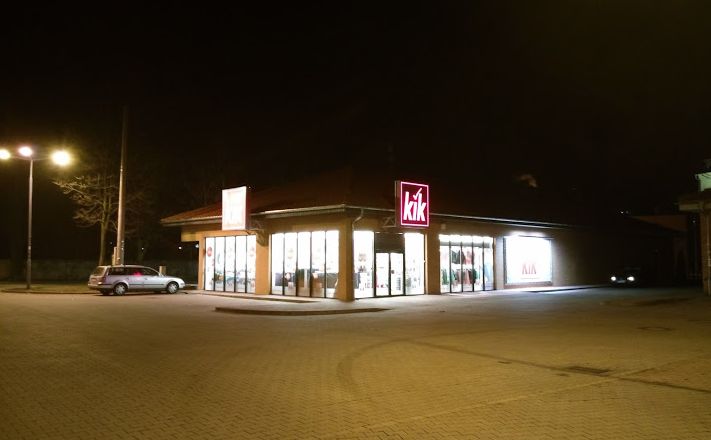 Wykonana praca 11